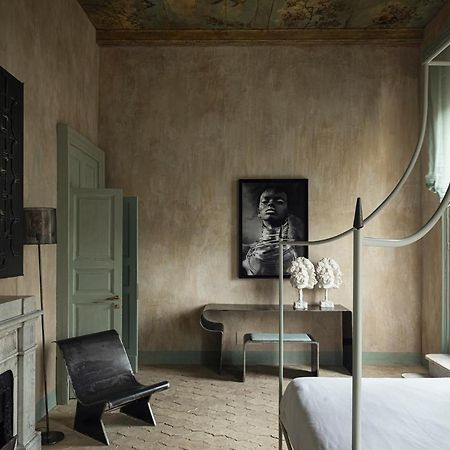 Elle Dimora Di Sicilia Otel Katanya Dış mekan fotoğraf