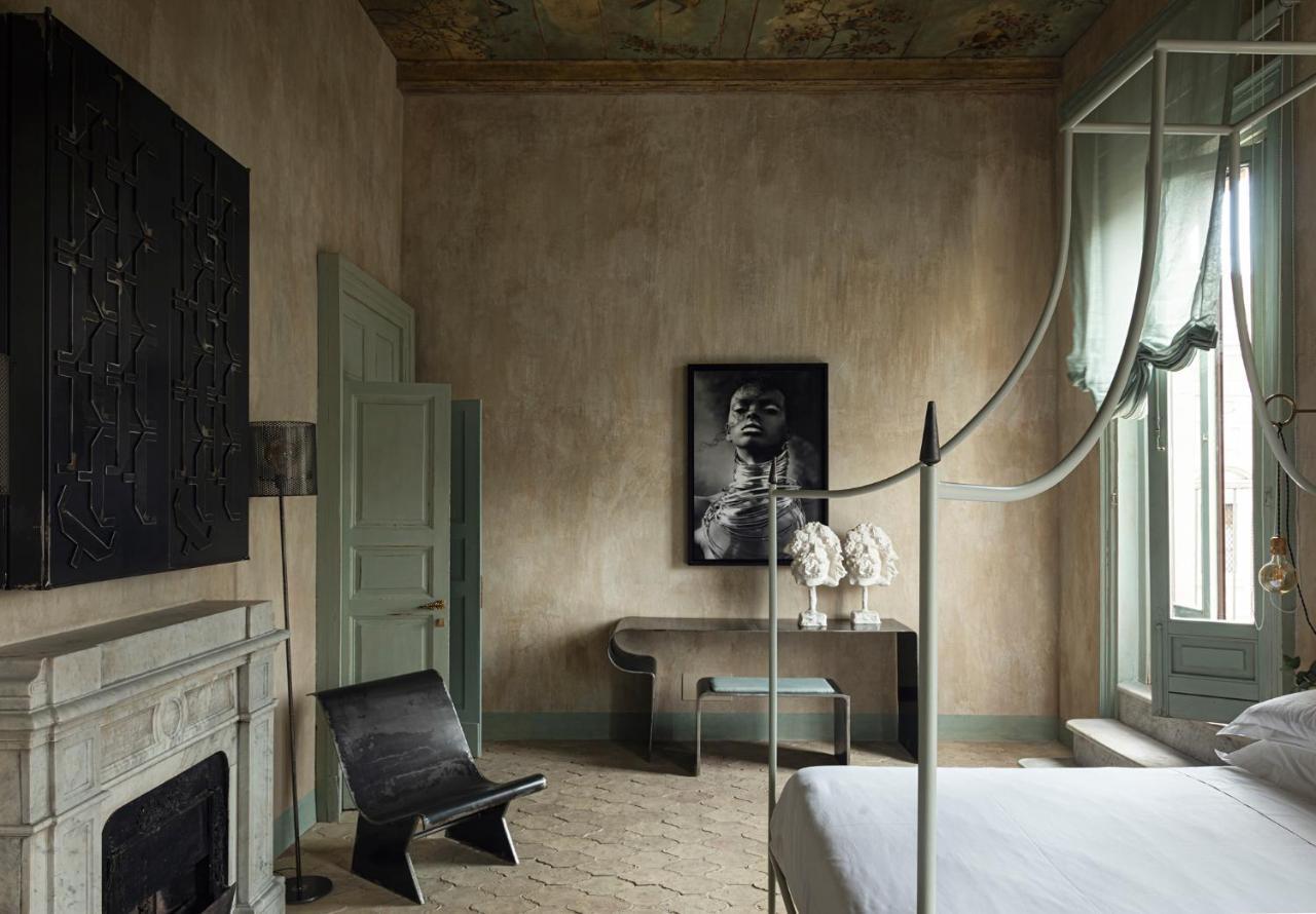 Elle Dimora Di Sicilia Otel Katanya Dış mekan fotoğraf