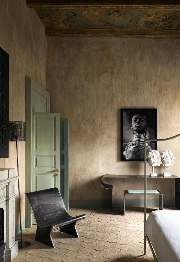 Elle Dimora Di Sicilia Otel Katanya Dış mekan fotoğraf