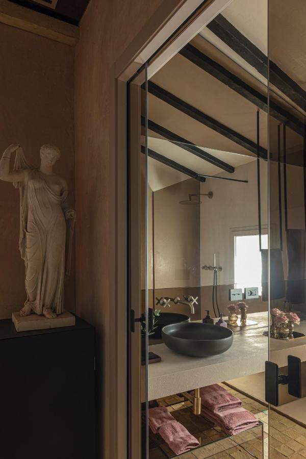 Elle Dimora Di Sicilia Otel Katanya Dış mekan fotoğraf