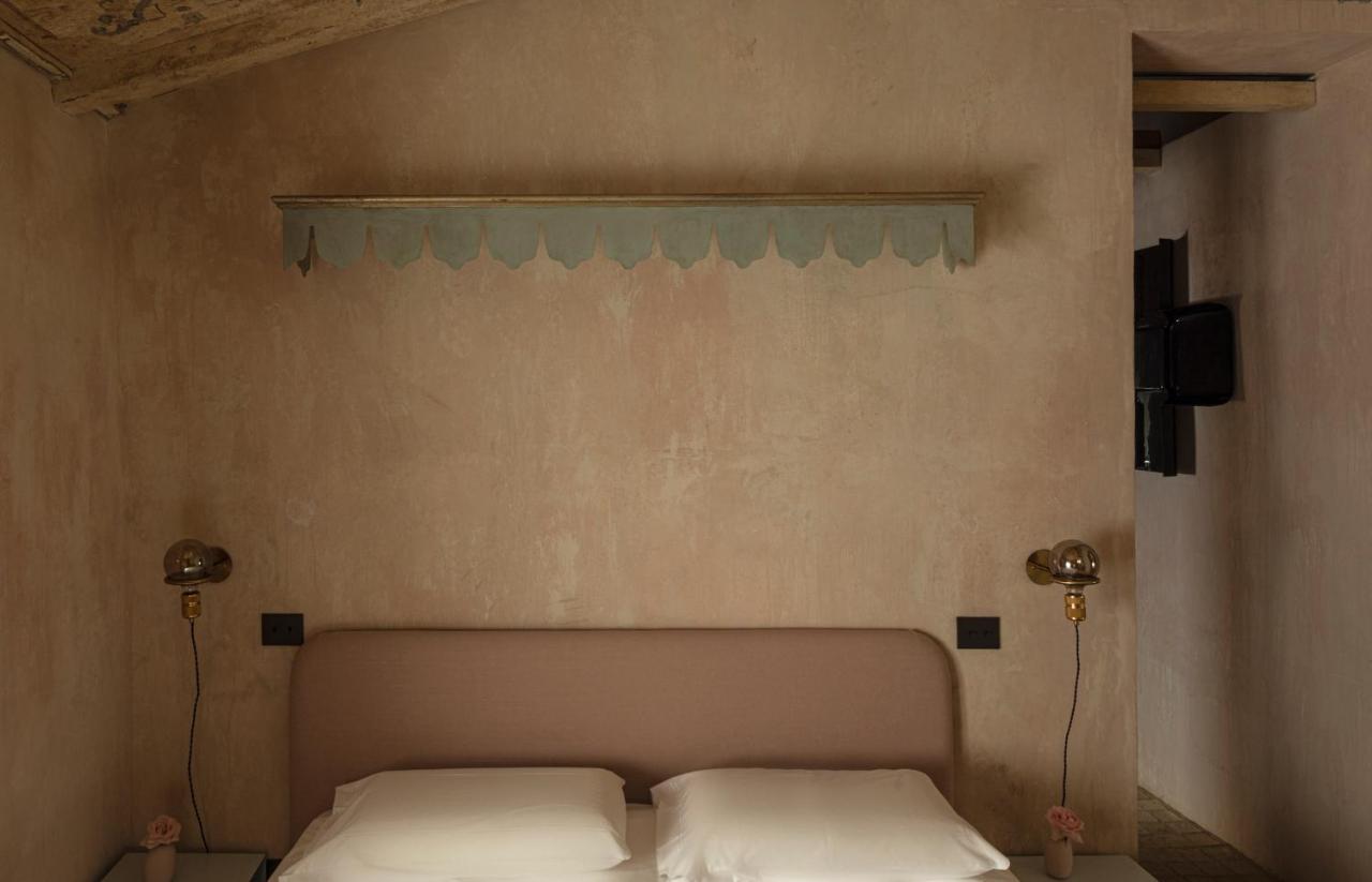 Elle Dimora Di Sicilia Otel Katanya Dış mekan fotoğraf