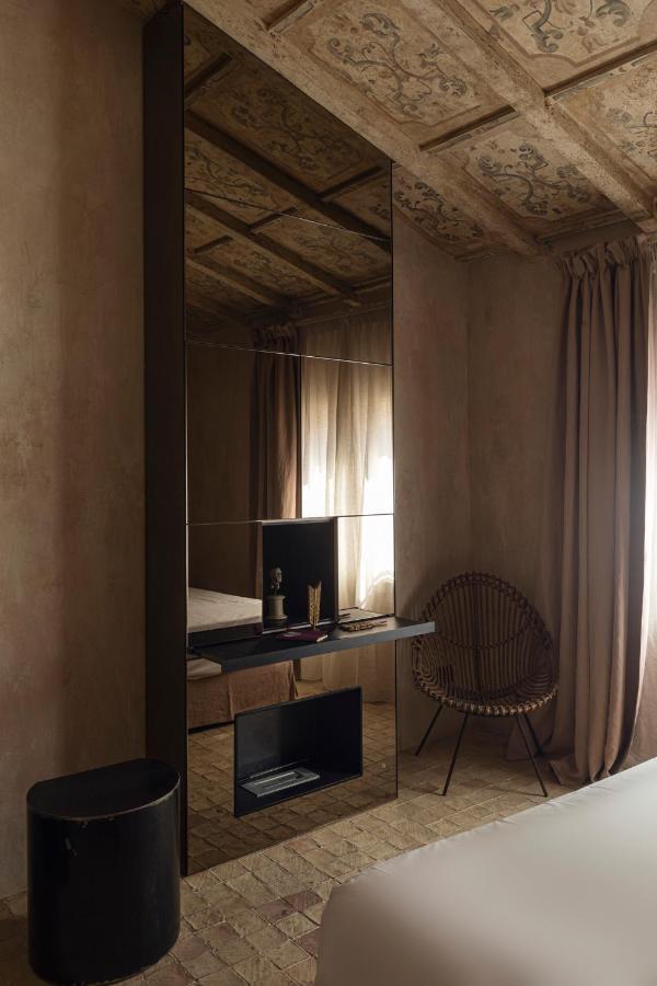 Elle Dimora Di Sicilia Otel Katanya Dış mekan fotoğraf