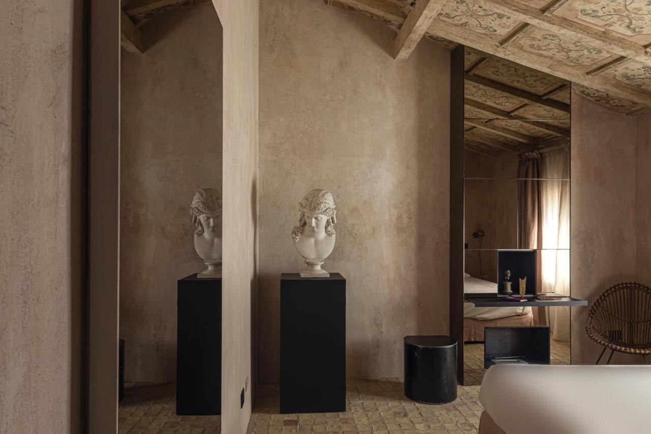 Elle Dimora Di Sicilia Otel Katanya Dış mekan fotoğraf