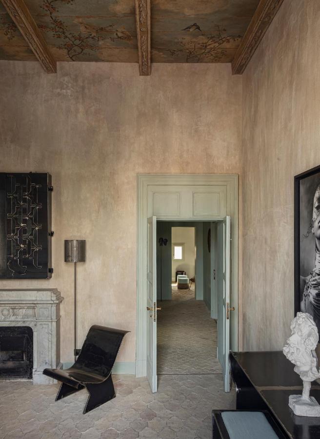 Elle Dimora Di Sicilia Otel Katanya Dış mekan fotoğraf