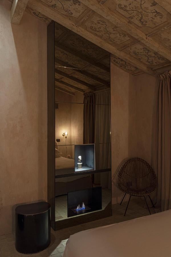 Elle Dimora Di Sicilia Otel Katanya Dış mekan fotoğraf