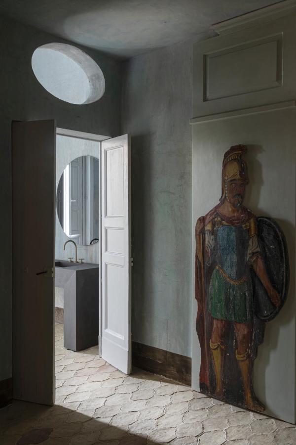 Elle Dimora Di Sicilia Otel Katanya Dış mekan fotoğraf