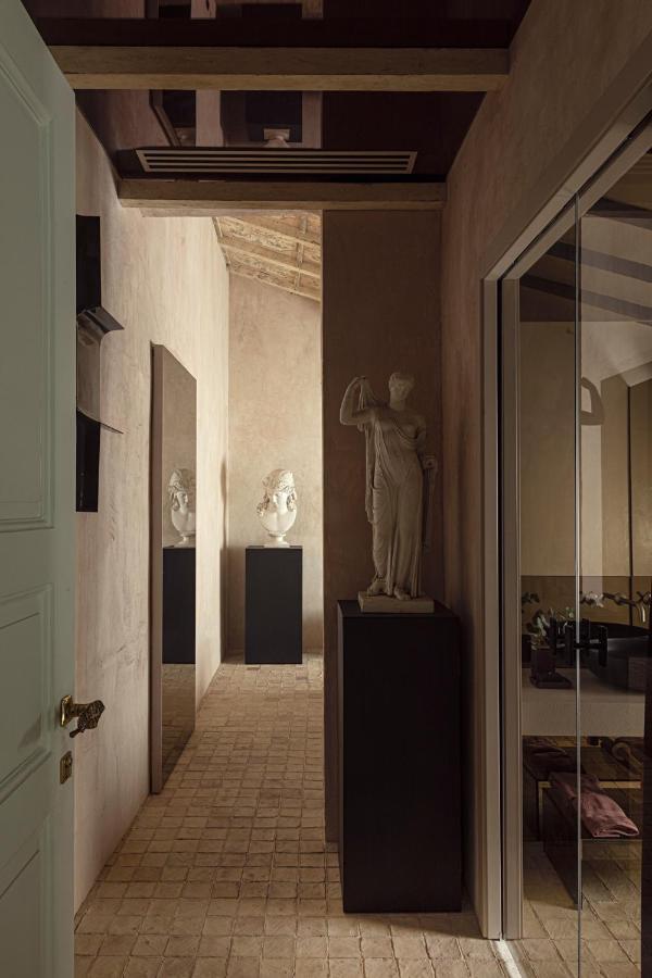 Elle Dimora Di Sicilia Otel Katanya Dış mekan fotoğraf