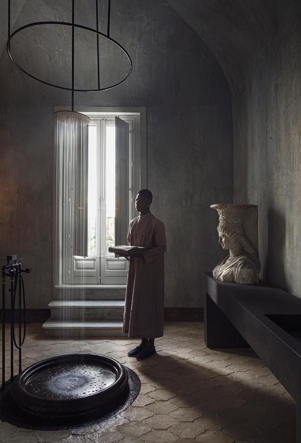 Elle Dimora Di Sicilia Otel Katanya Dış mekan fotoğraf