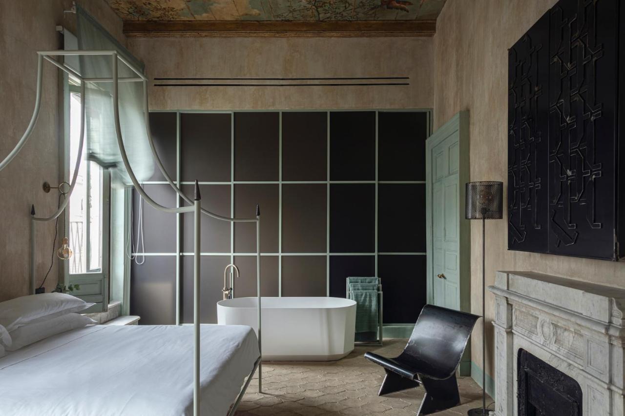 Elle Dimora Di Sicilia Otel Katanya Dış mekan fotoğraf