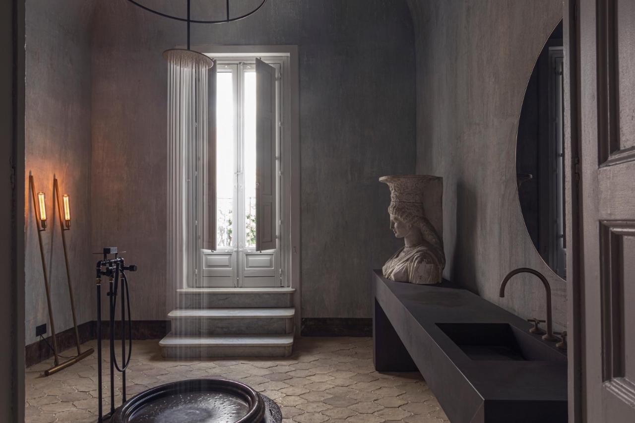 Elle Dimora Di Sicilia Otel Katanya Dış mekan fotoğraf