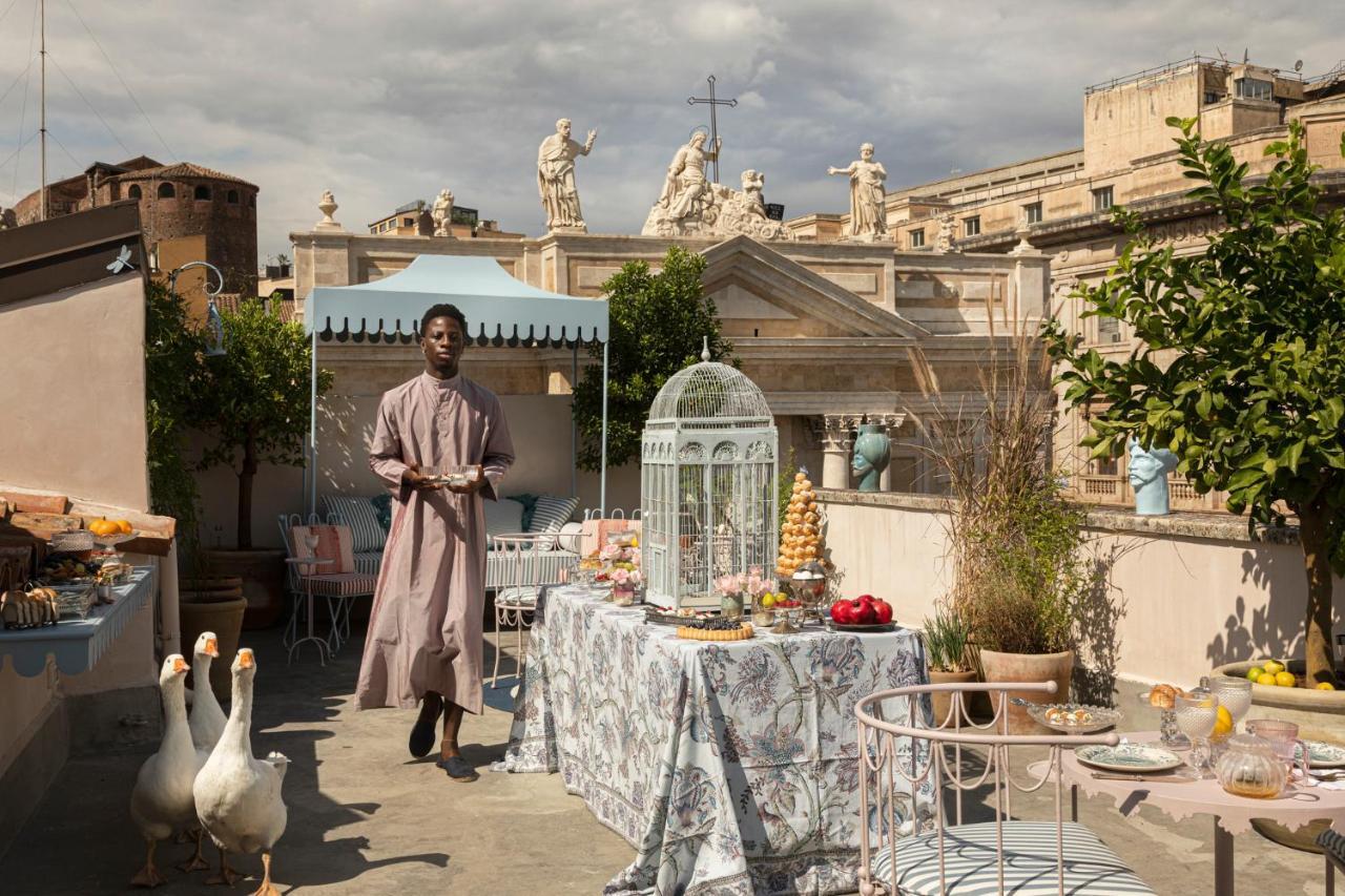 Elle Dimora Di Sicilia Otel Katanya Dış mekan fotoğraf