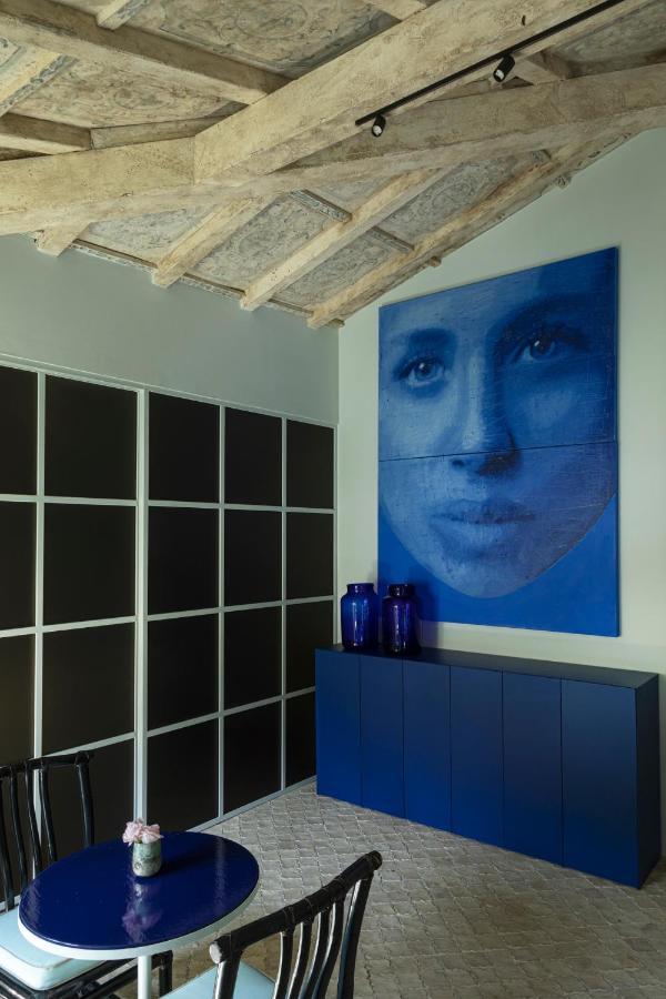 Elle Dimora Di Sicilia Otel Katanya Dış mekan fotoğraf