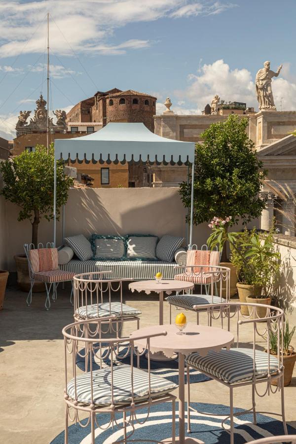 Elle Dimora Di Sicilia Otel Katanya Dış mekan fotoğraf