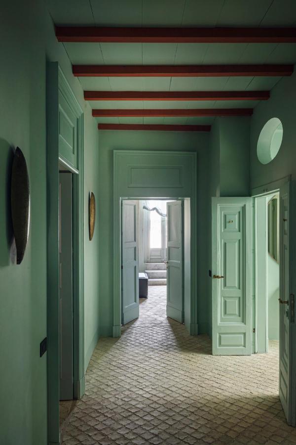 Elle Dimora Di Sicilia Otel Katanya Dış mekan fotoğraf
