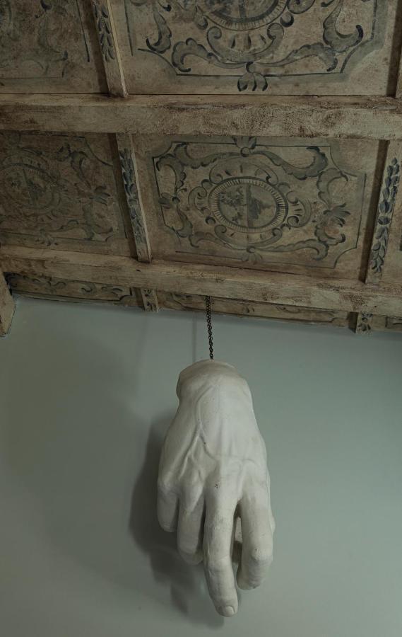 Elle Dimora Di Sicilia Otel Katanya Dış mekan fotoğraf