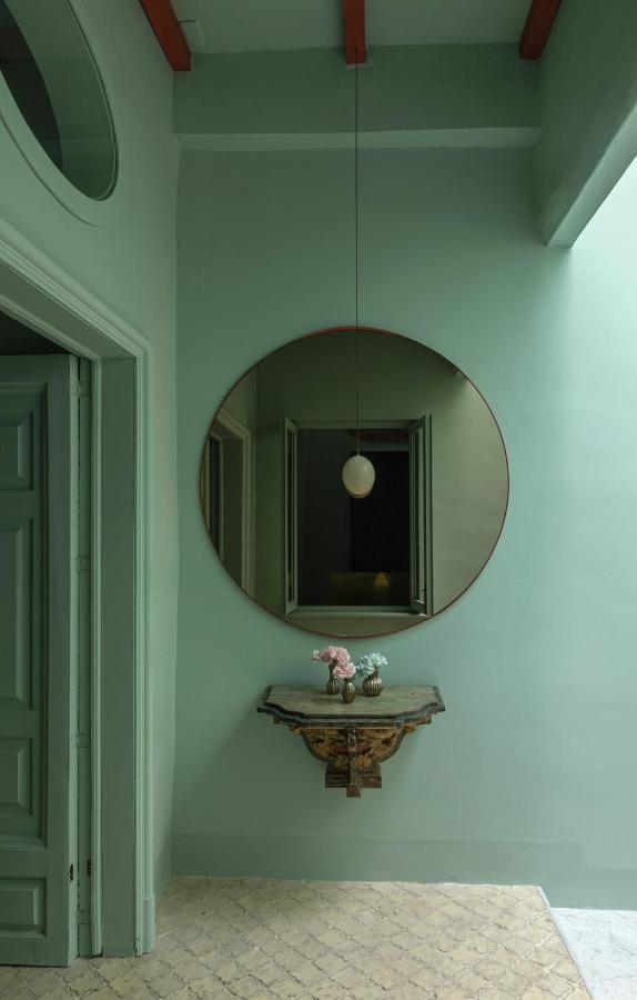 Elle Dimora Di Sicilia Otel Katanya Dış mekan fotoğraf