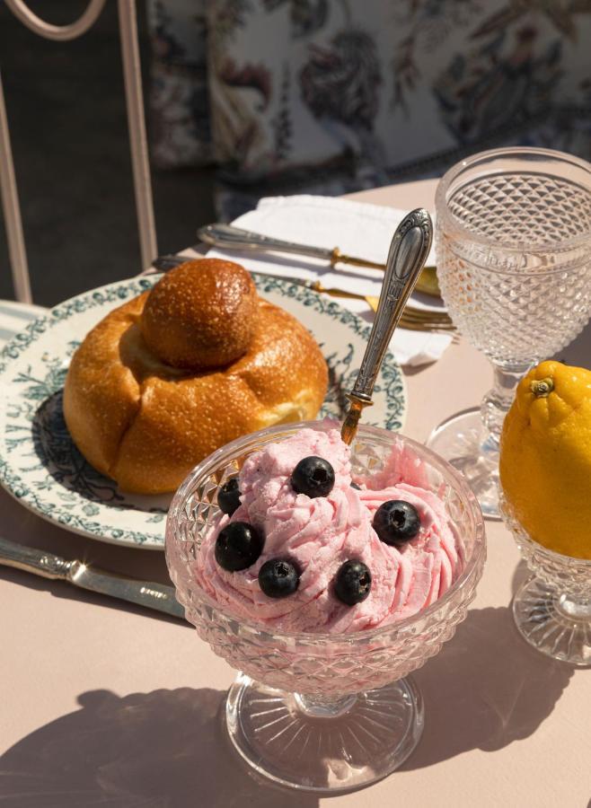 Elle Dimora Di Sicilia Otel Katanya Dış mekan fotoğraf