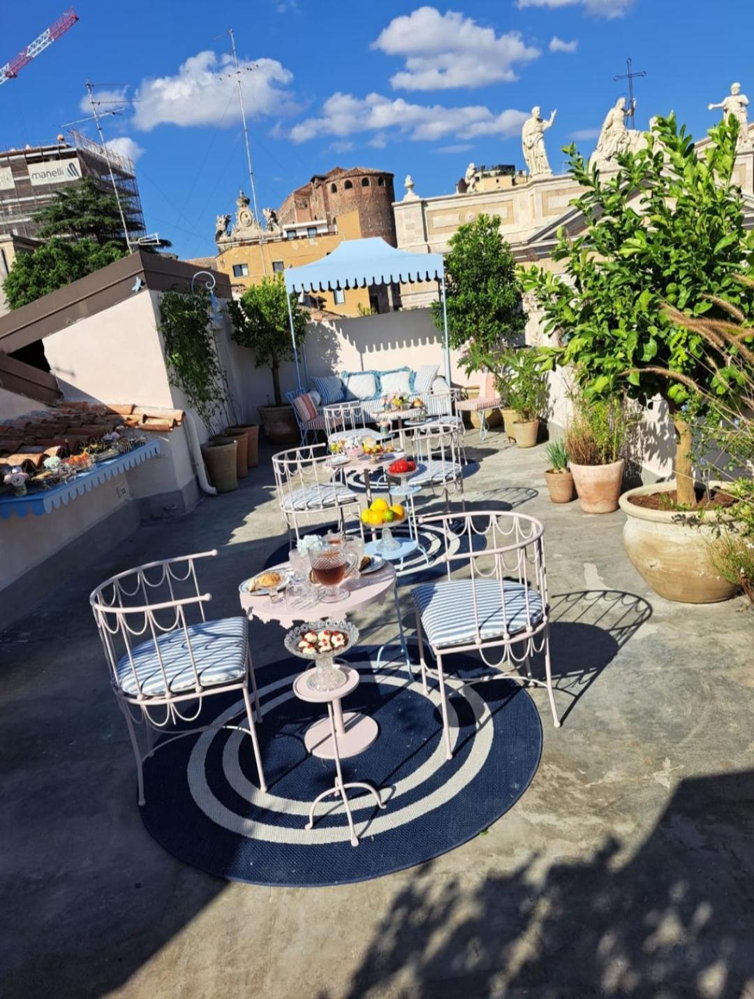 Elle Dimora Di Sicilia Otel Katanya Dış mekan fotoğraf