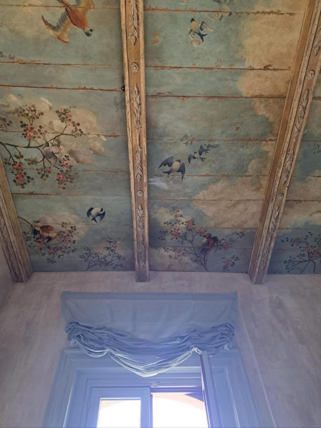 Elle Dimora Di Sicilia Otel Katanya Oda fotoğraf